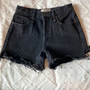 Free people shorts